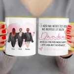 Tasse Panorama