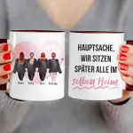 Tasse Panorama