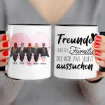 Tasse Panorama