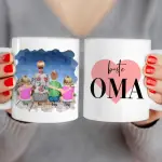 Tasse Panorama