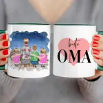 Tasse Panorama