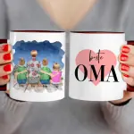 Tasse Panorama