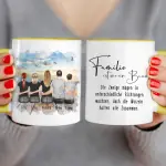 Tasse Panorama