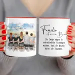 Tasse Panorama