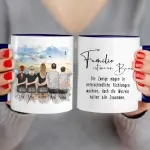 Tasse Panorama