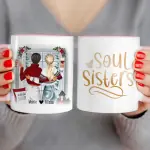 Tasse Panorama