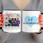 Tasse Panorama