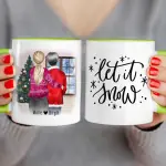 Tasse Panorama