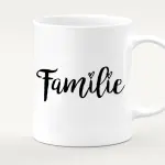 Tasse Panorama