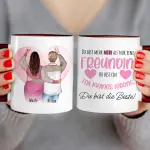 Tasse Panorama