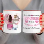 Tasse Panorama