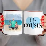 Tasse Panorama
