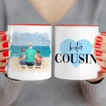 Tasse Panorama
