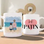 Tasse Panorama