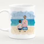 Tasse Panorama