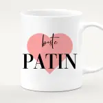 Tasse Panorama