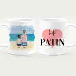 Tasse Panorama