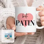 Tasse Panorama