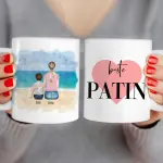 Tasse Panorama