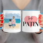 Tasse Panorama
