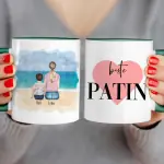 Tasse Panorama