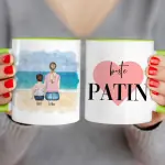 Tasse Panorama