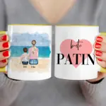 Tasse Panorama