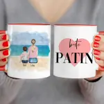 Tasse Panorama