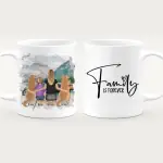 Tasse Panorama
