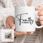 Tasse Panorama