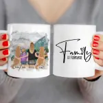 Tasse Panorama