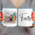 Tasse Panorama