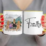 Tasse Panorama