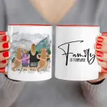Tasse Panorama