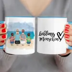 Tasse Panorama