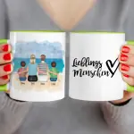 Tasse Panorama