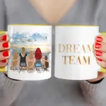 Tasse Panorama