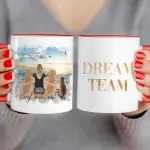 Tasse Panorama