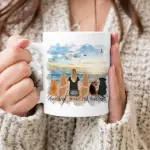 Tasse Panorama