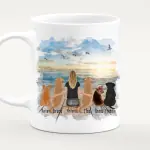 Tasse Panorama