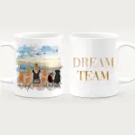 Tasse Panorama
