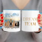 Tasse Panorama