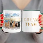 Tasse Panorama