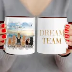 Tasse Panorama