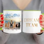 Tasse Panorama