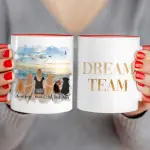 Tasse Panorama