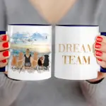 Tasse Panorama