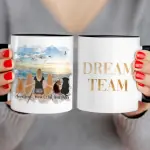 Tasse Panorama