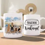 Tasse Panorama