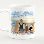 Tasse Panorama
